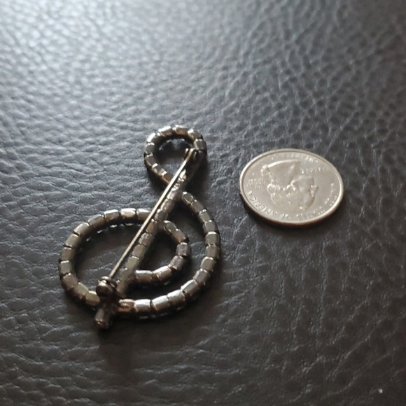 VTG brooch - Picture 8 of 8